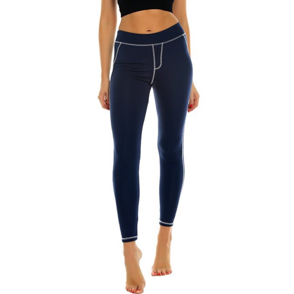FAB GYM COMPRESSION LEGGINGS